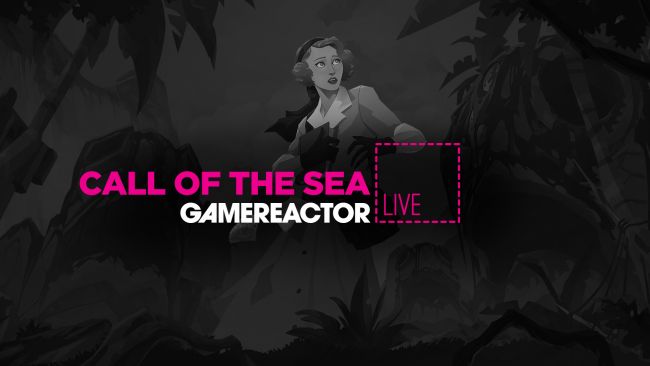 Call of the Sea