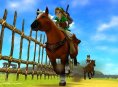 Datum f&uuml;r 3DS-Zelda steht fest