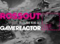 Heute im GR-Livestream: Crossout
