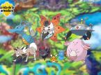 Mehr Pokémon im neuen Teaser zu Pokémon Schild/Schwert: The Crown Tundra