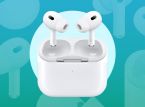 Es wird gemunkelt, dass Apples neue Airpods ein Thermometer beherbergen