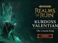 Warhammer Age of Sigmar: Realms of Ruin f&uuml;gt n&auml;chsten Monat zwei neue Helden hinzu