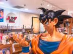 Der Schöpfer von Dragon Ball, Akira Toriyama, ist verstorben