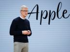 Apple ist jetzt der größte Mobiltelefonhersteller der Welt