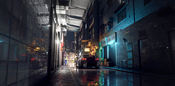 Test Drive Unlimited: Solar Crown