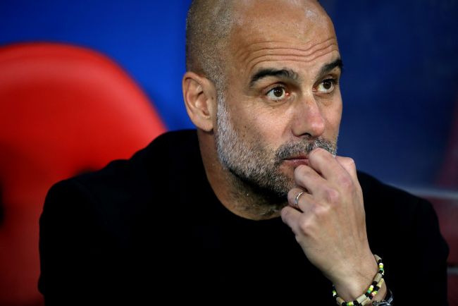 Was muss passieren, damit Manchester City und PSG nicht aus der Champions League ausscheiden