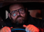 Nick Frost nimmt uns in dem Horrorfilm Black Cab mit auf eine furchterregende Reise