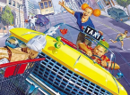 Crazy Taxi feiert sein 25-jähriges Jubiläum