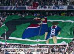 Die liebevolle Hommage an Luis Enriques verstorbene Tochter durch PSG-Fans beim Champions-League-Finale
