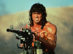 Noah Centineo spielt den jungen Rambo im kommenden Prequel