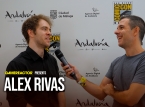 Alex Rivas von El Ranchito &uuml;ber die sich st&auml;ndig ver&auml;ndernde Welt der VFX: "KI ist nicht dazu da, sich zu f&uuml;rchten, sondern als Werkzeug zu nutzen"