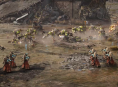 Warhammer 40,000: Dawn of War IV Fraktionen spielen Dame, während der Ad Mech im neuen Trailer Schach spielt