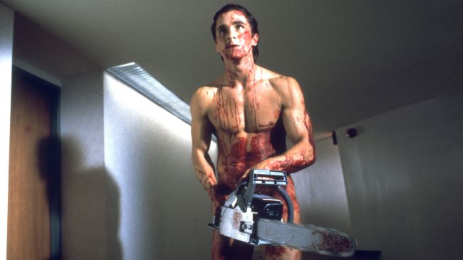 American Psycho