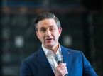 Kanadischer Politiker Poilievre kehrt nach Sieg bei Nachwahl ins Parlament zur&uuml;ck