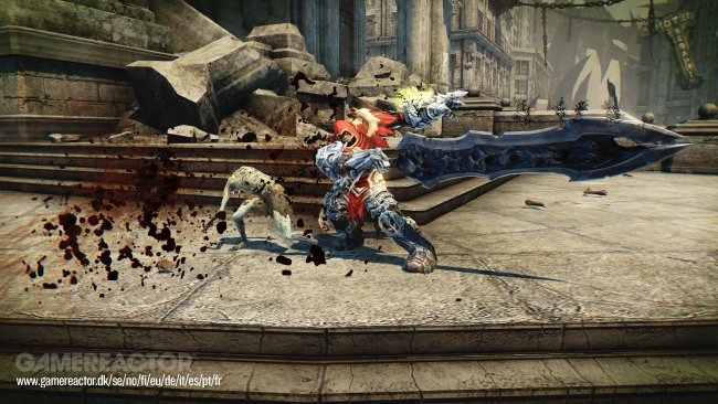 Darksiders