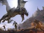 Spieler von The Elder Scrolls Online "können nicht genug von Drachen bekommen"