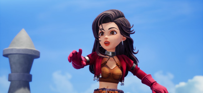 Dragon Quest-Schöpfer: 