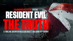 Die gesamte Resident Evil-Zeitlinie in chronologischer Reihenfolge erklärt