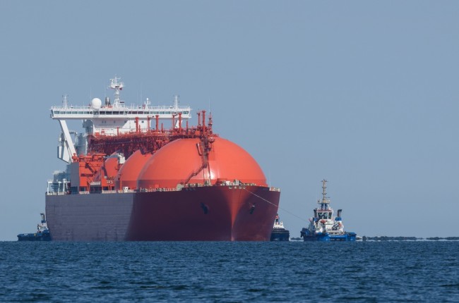 Europas Energieabhängigkeit verschiebt sich von Putin zu Trump: Energieversorgung könnte als Hebel genutzt werden