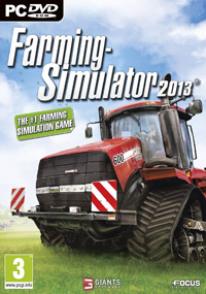 Landwirtschafts-Simulator 2013