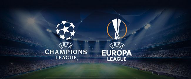 Alle Champions-, Europa- und Conference League-Spiele, die Sie diese Woche sehen können