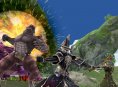 Erste Screenshots aus Final Fantasy Explorers-Force