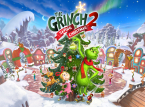 Vergiss Weihnachten zu stehlen, der Grinch wird diesen September versuchen, Weihnachten zu retten