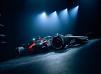 Formel 1 2026: Audi pr&auml;sentiert das erste F1-Auto, bekannt als R26, vorgestellt