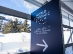Globale Aktivisten kritisieren das Davos Forum als elitgetrieben und undemokratisch