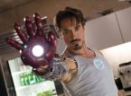 Robert Downey Jr.: "Niemand hat sich um Iron Man gekümmert"