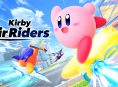 Kirby Air Riders Preis und Boxart f&uuml;r Nintendo Switch 2 best&auml;tigt