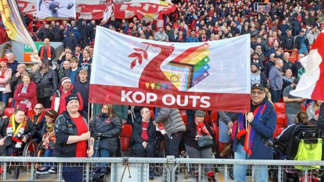 Liverpools neue Partnerschaft mit der Regierung der Malediven löst Gegenreaktion von LGBT+-Fangruppen aus