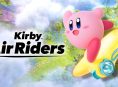 Masahiro Sakurai verr&auml;t Kirby Air Riders Ver&ouml;ffentlichungsdatum und erkl&auml;rt, warum er das Spiel entwickelt hat