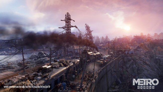 Metro Exodus