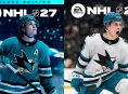 NHL 27 hat den jüngsten Coverstar aller Zeiten