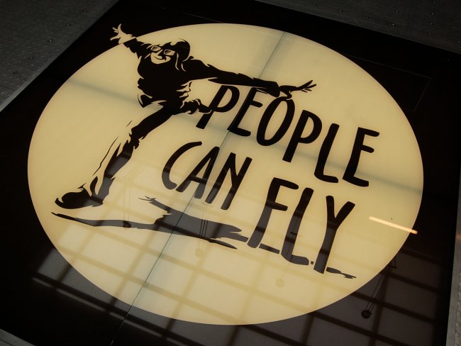 People Can Fly wird nicht mehr mit Take-Two an Project Dagger arbeiten