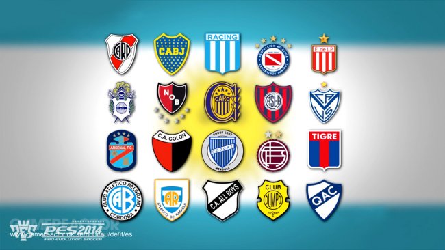 Pro Evolution Soccer 2014