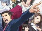 Phoenix Wright: Ace Attorney Trilogy