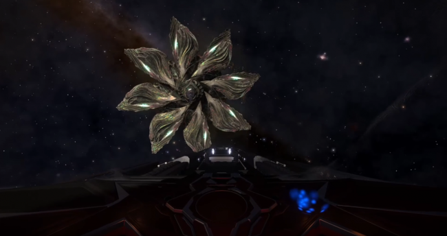 Elite Dangerous
