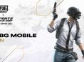 PUBG Mobile nimmt am Esports World Cup teil