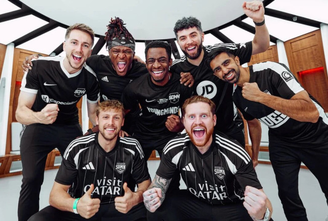 Sidemen geben eine weitere Erklärung zum Abgang von KSI ab: 