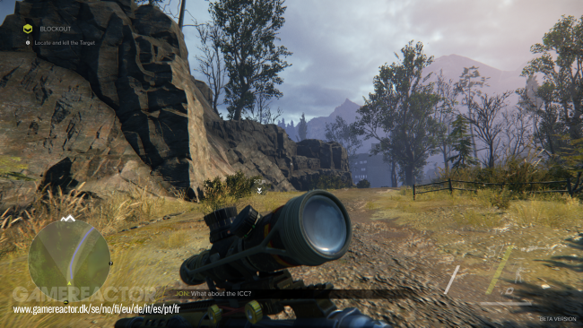 Trailer zeigt Bruderliebe in Sniper Ghost Warrior 3