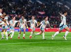 Spanien und England kämpfen morgen um den Einzug ins Halbfinale der Nations League der Frauen: Alle Details