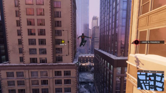 Spider-Man: Miles Morales