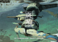 Ikaruga landet auf PS4