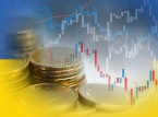 Die ukrainische Wirtschaft wuchs 2025 trotz Krieges um 1,8 %