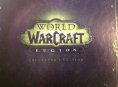 World of Warcraft: Legion Collector's Edition im Unboxing-Video