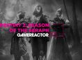 Wir schauen uns die neueste Destiny 2-Saison auf der heutigen GR Live an