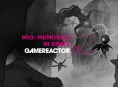 Wir spielen Mio: Memories in Orbit heute bei GR Live