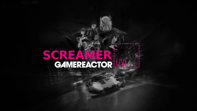 Screamer